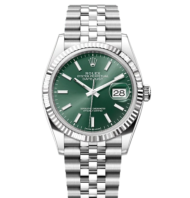 Rolex Datejust
