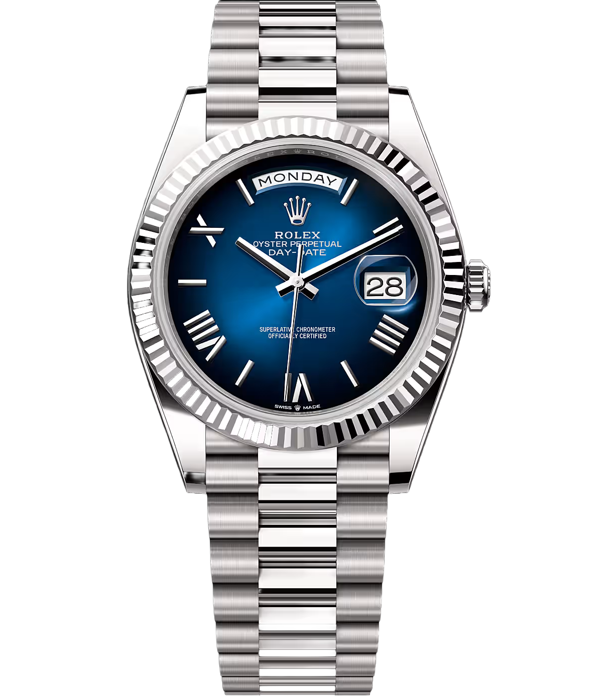 Rolex Day-Date