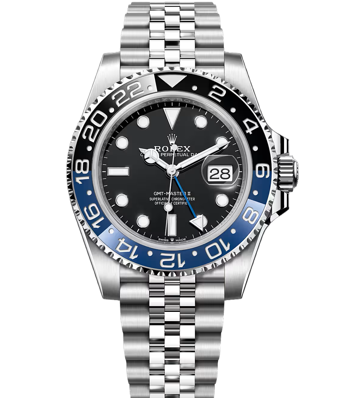 Rolex GMT-Master