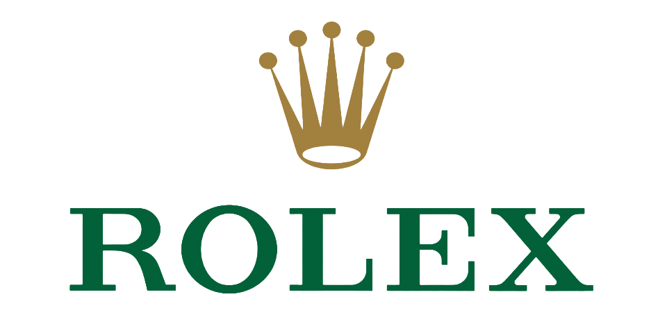 Logo Rolex