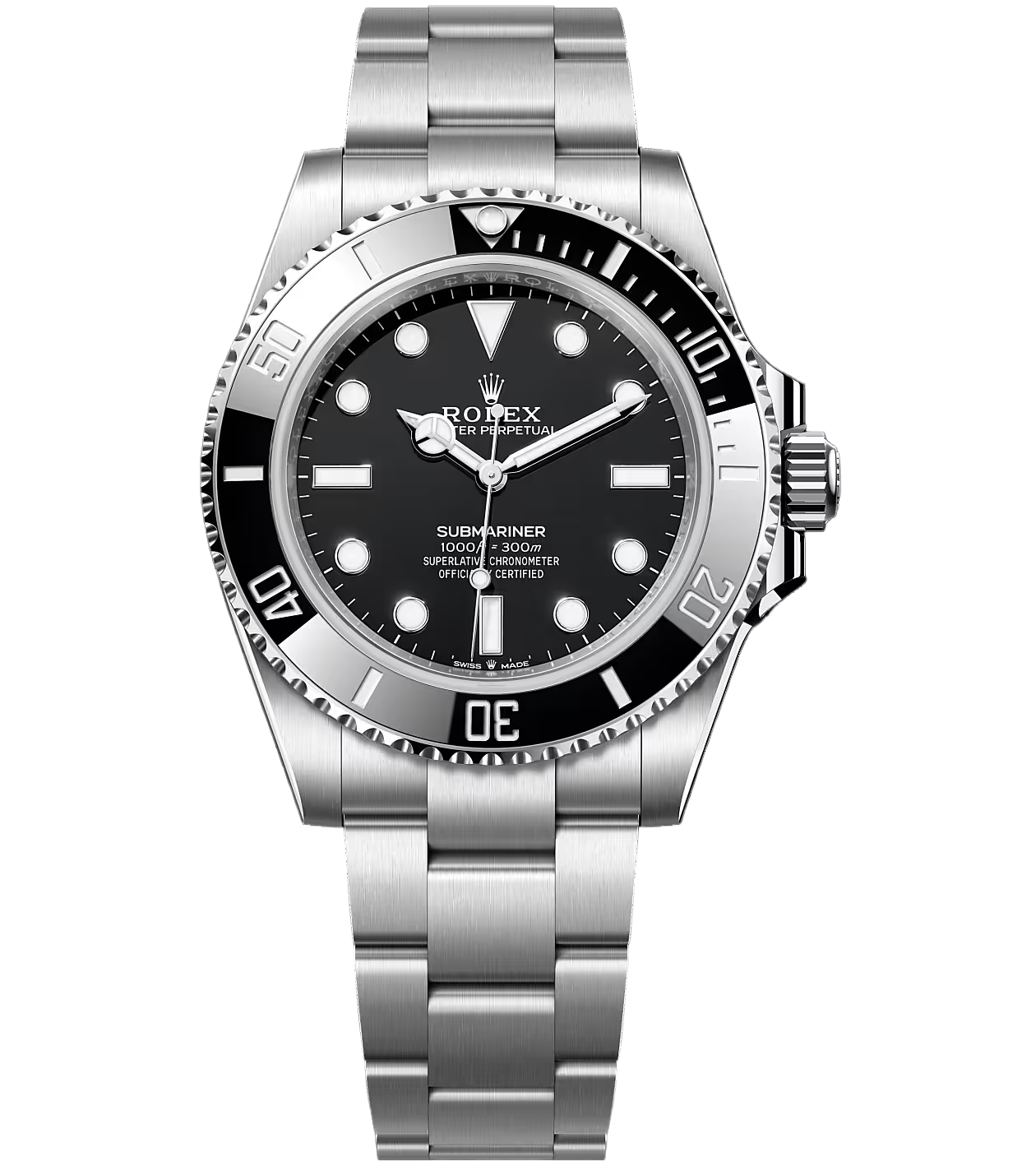 Rolex Submariner