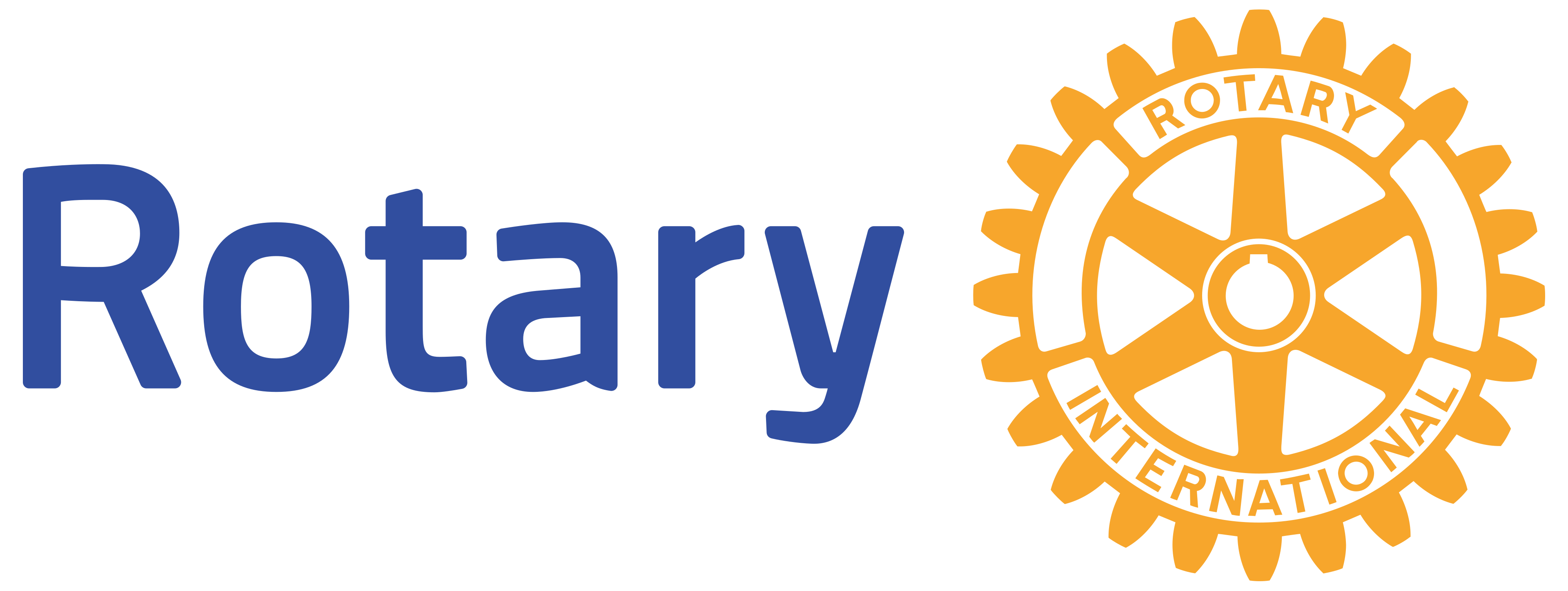 Logo Rotary