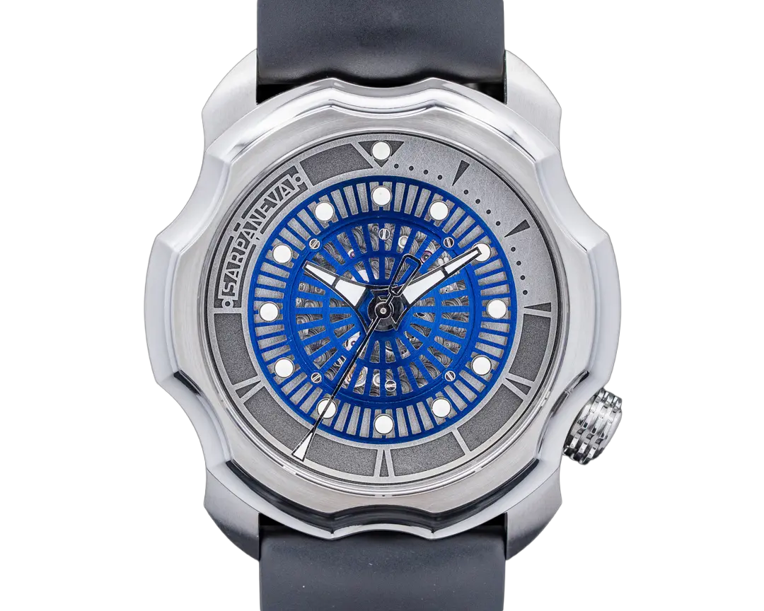 Sarpaneva Korona