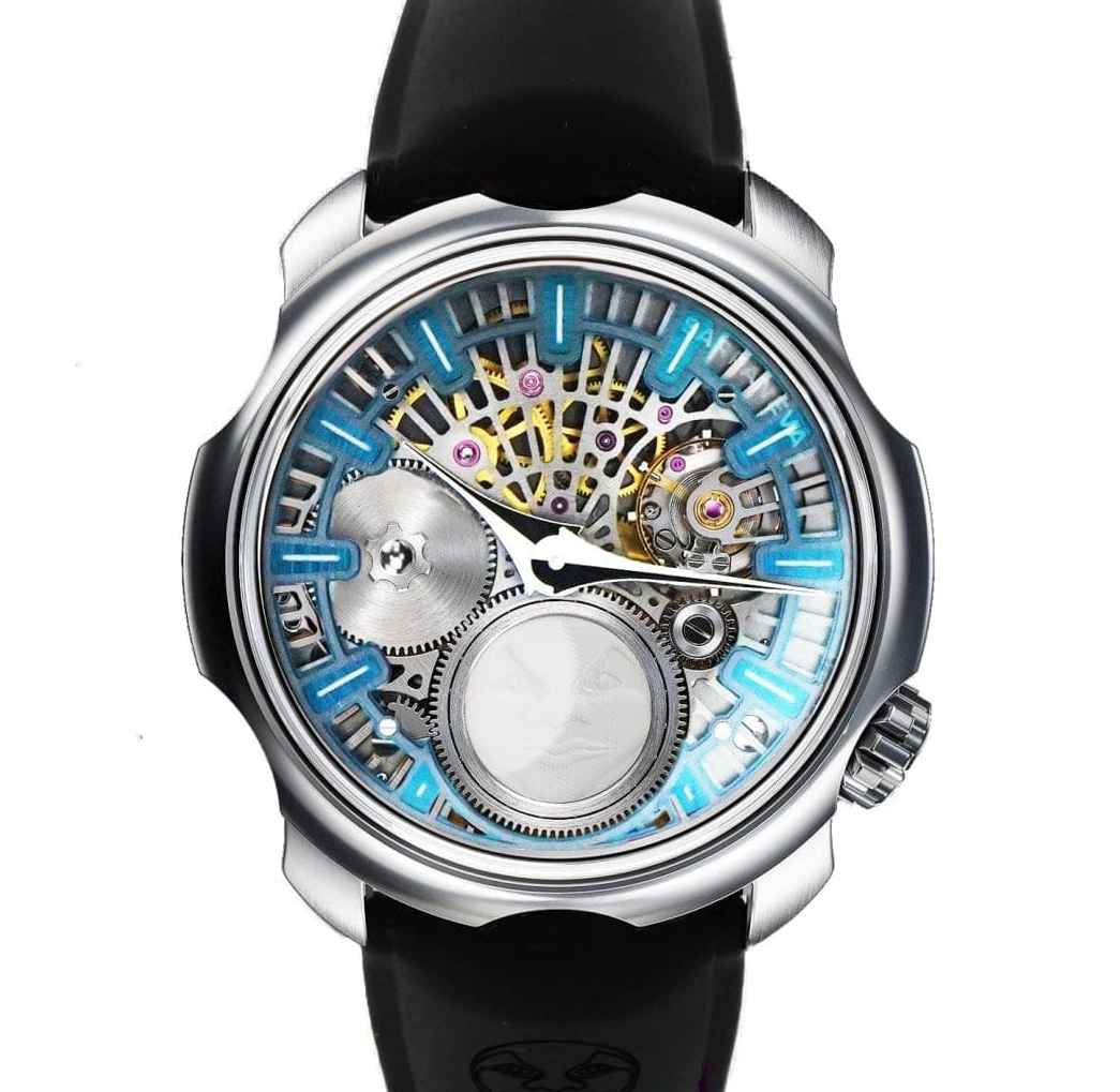 Sarpaneva Lunations
