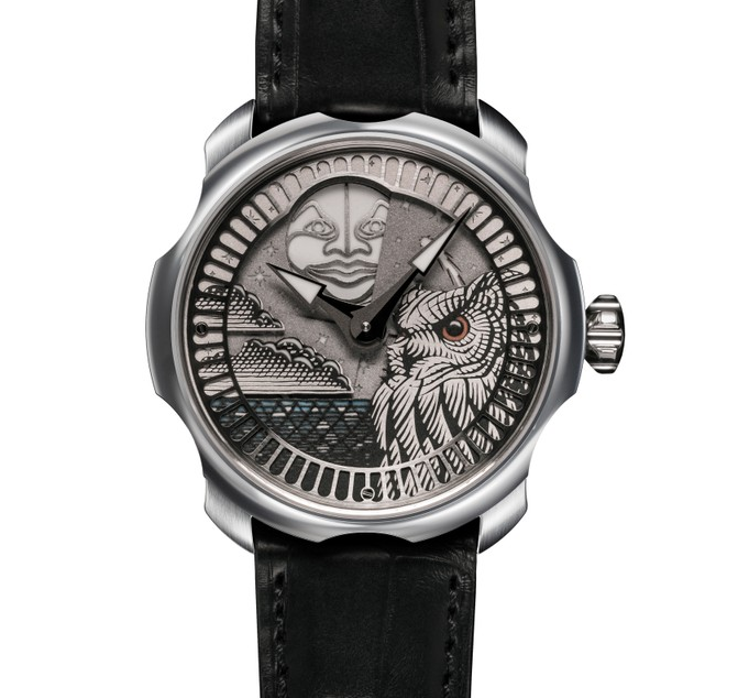 Sarpaneva Nocturne