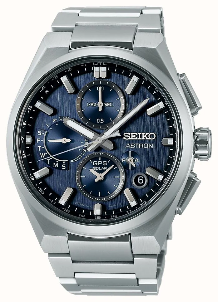 Seiko Astron