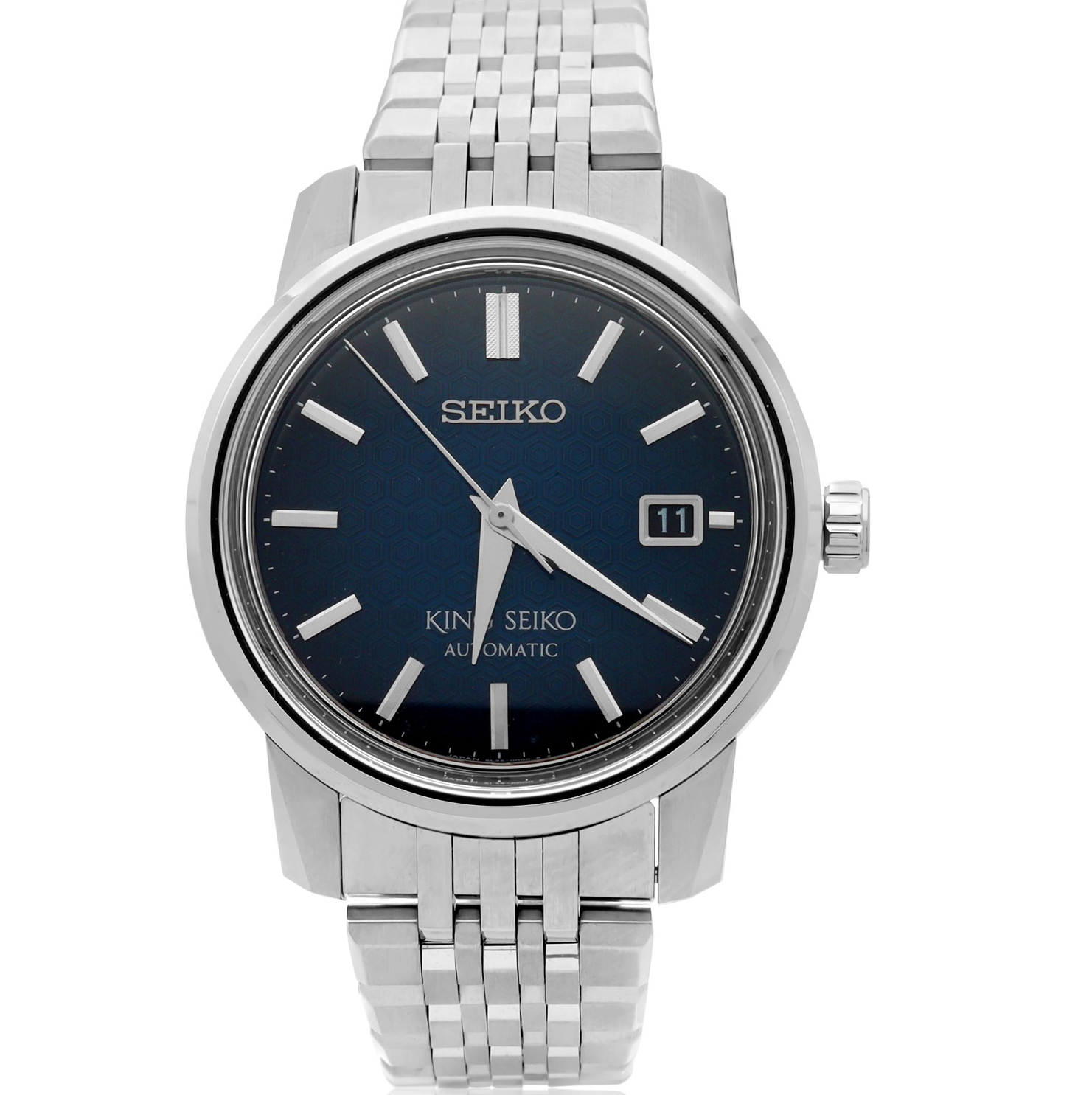 King Seiko