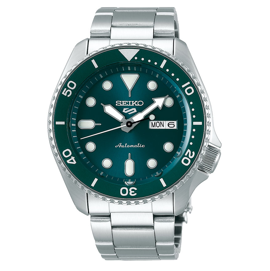 Seiko 5 Sports
