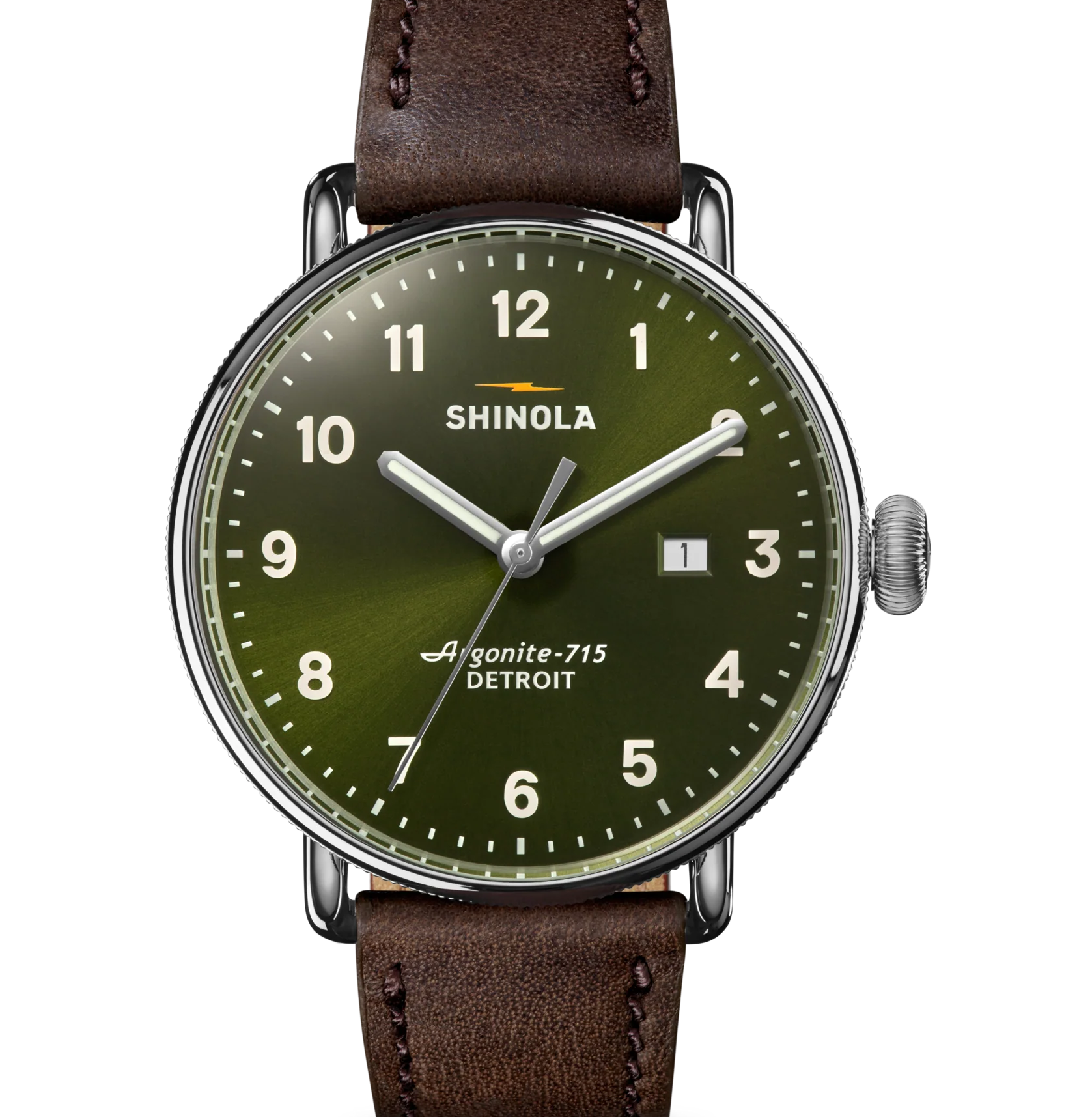 Shinola Canfield