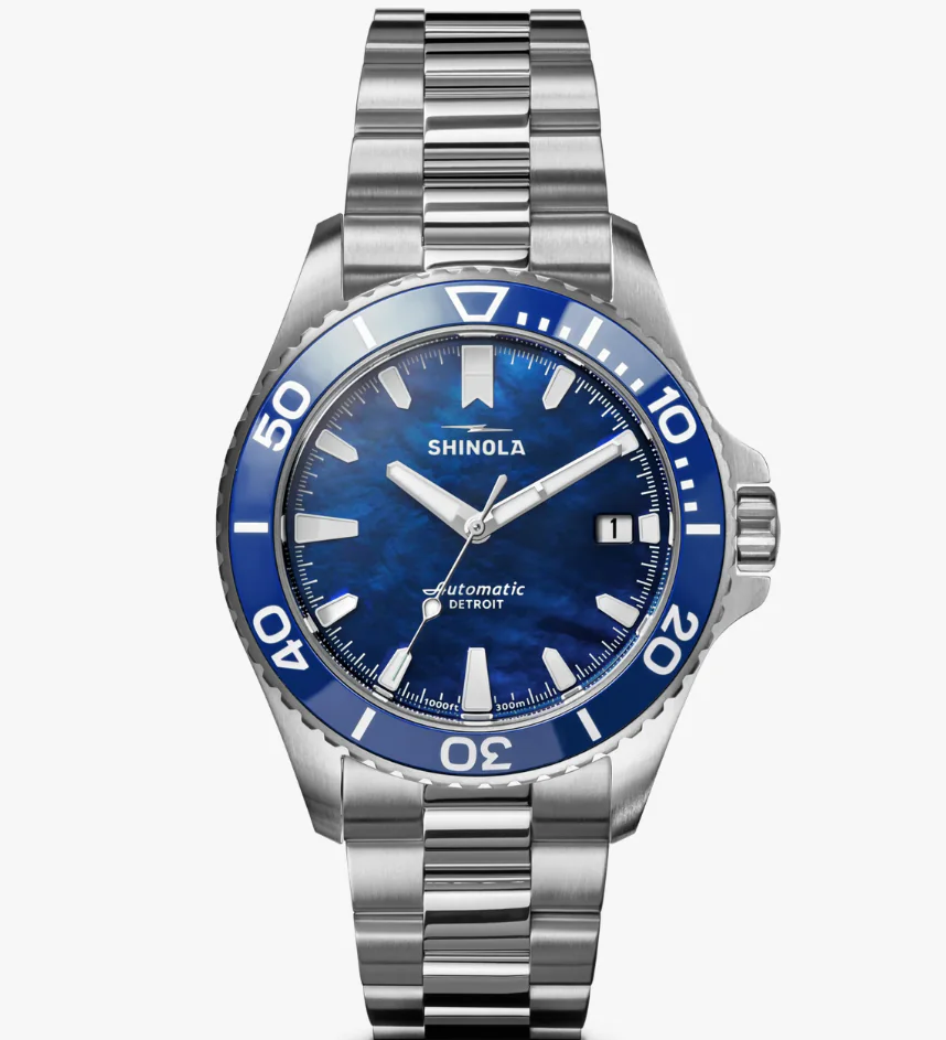 Shinola Monster