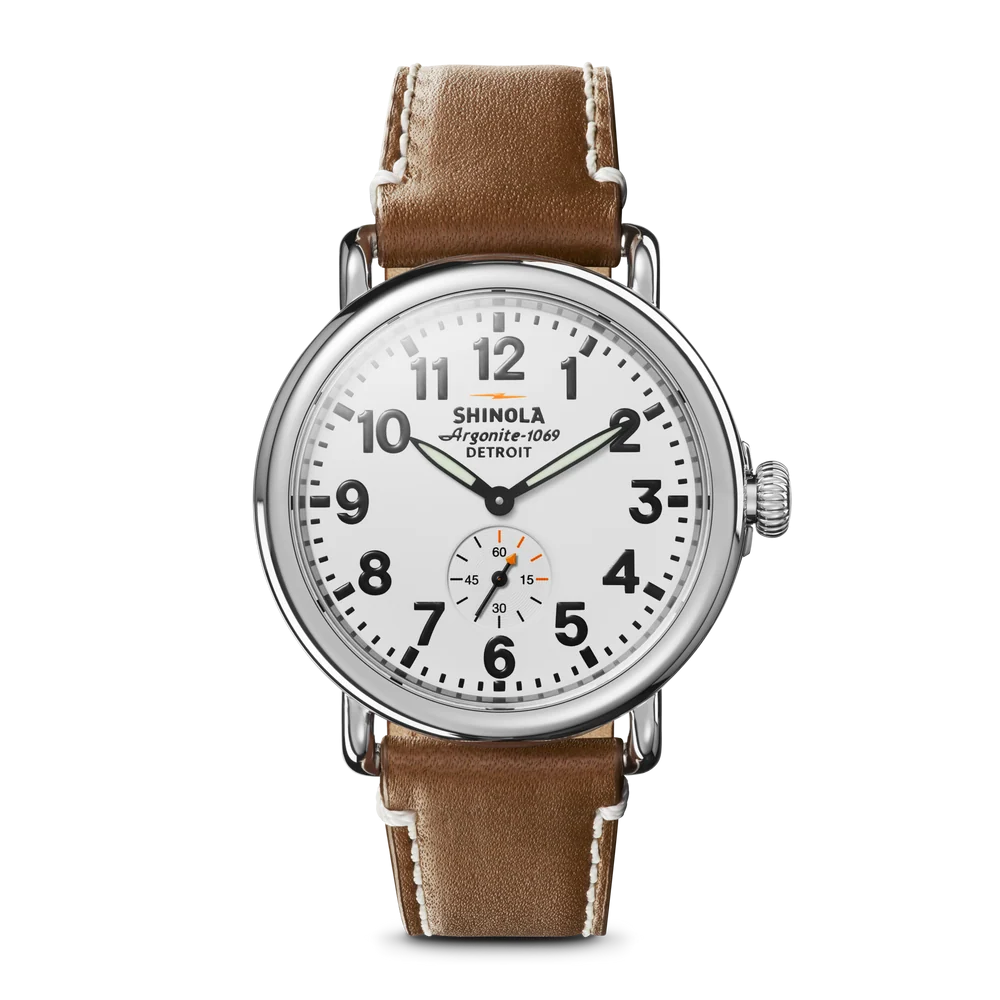 Shinola Runwell