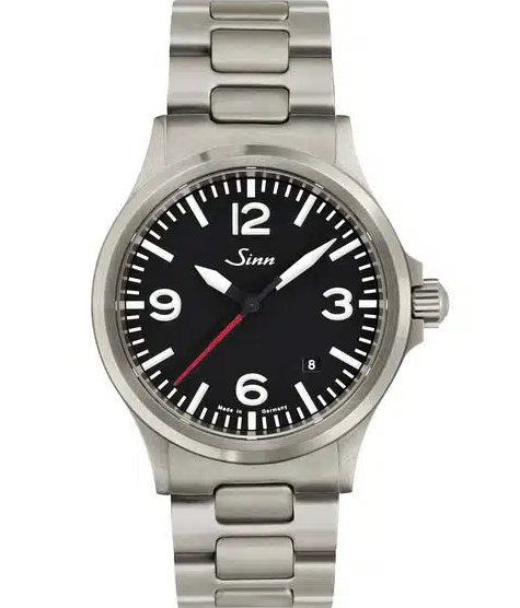 Sinn 556