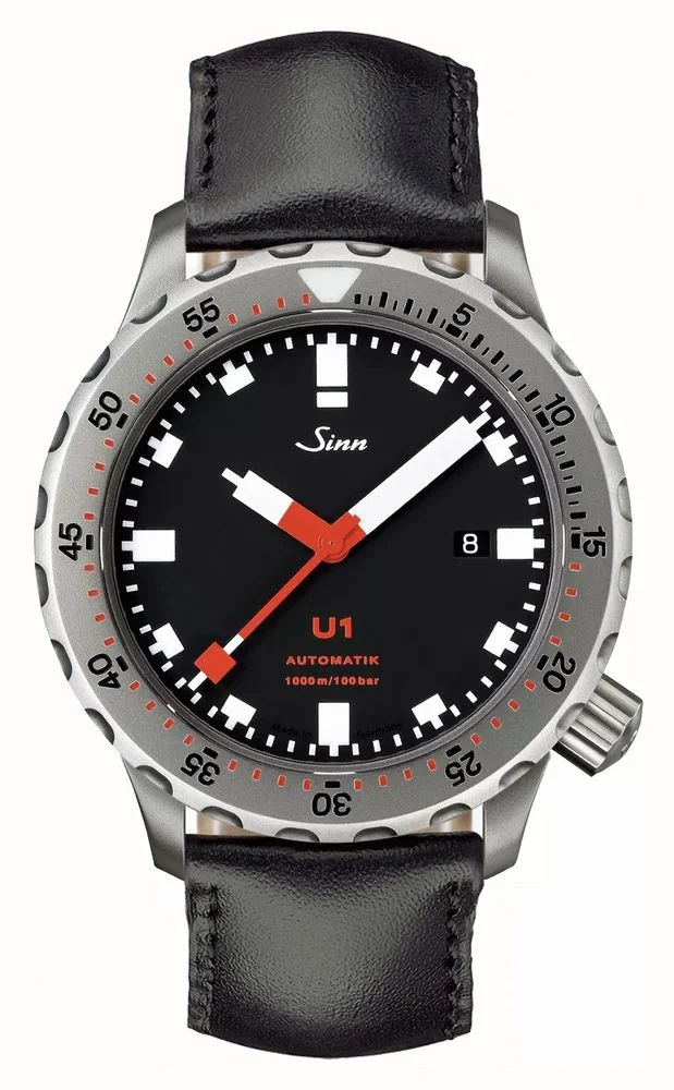 Sinn U1