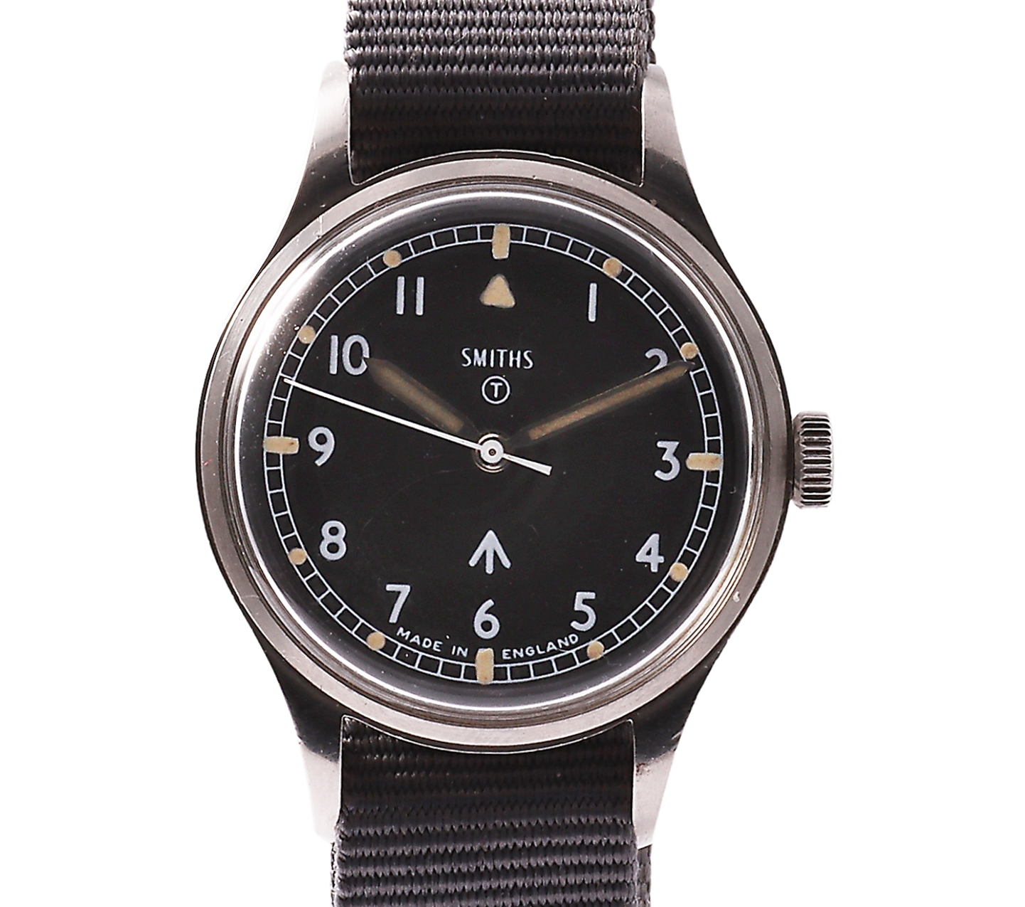 Smiths Military PRS-29