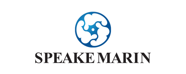 Logo Speake-Marin