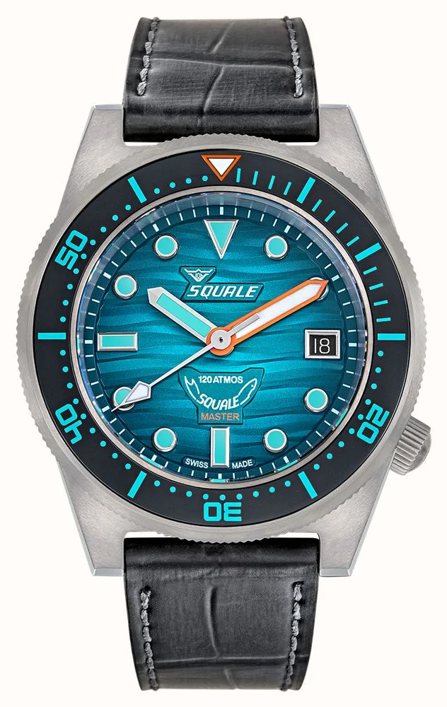 Squale Master