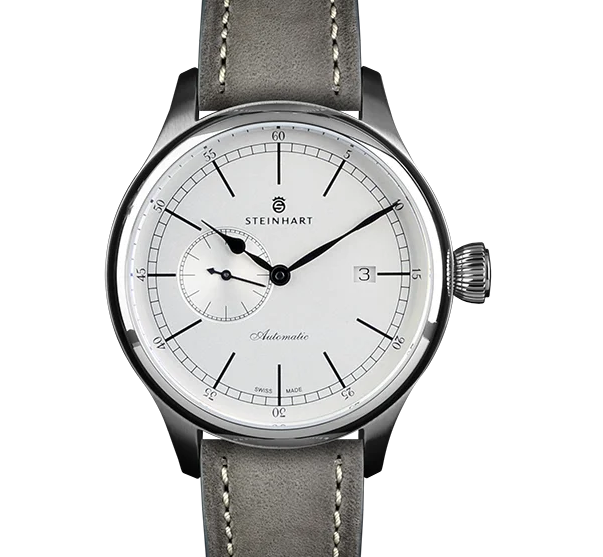 Marine Chronometer