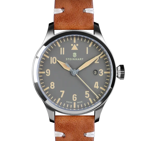 Nav B-Uhr
