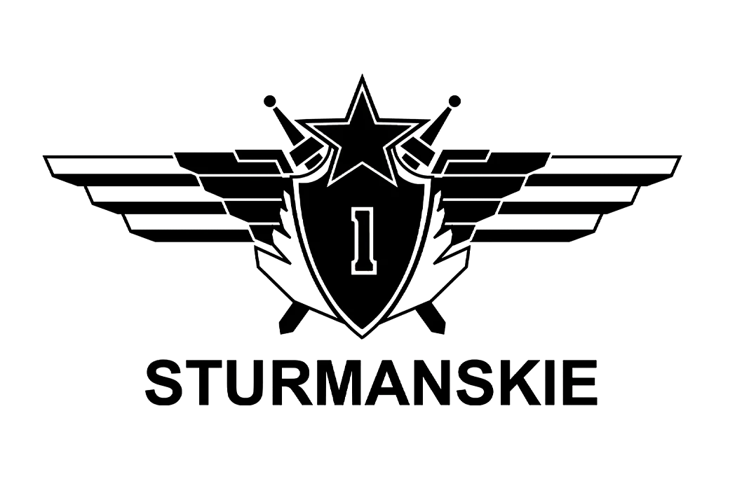 Logo Sturmanskie