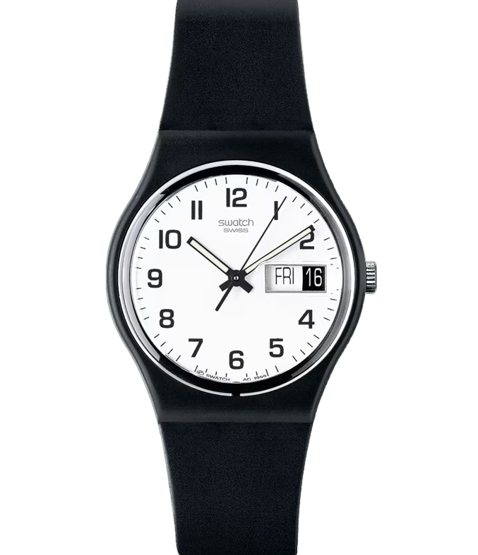 Swatch Originals
