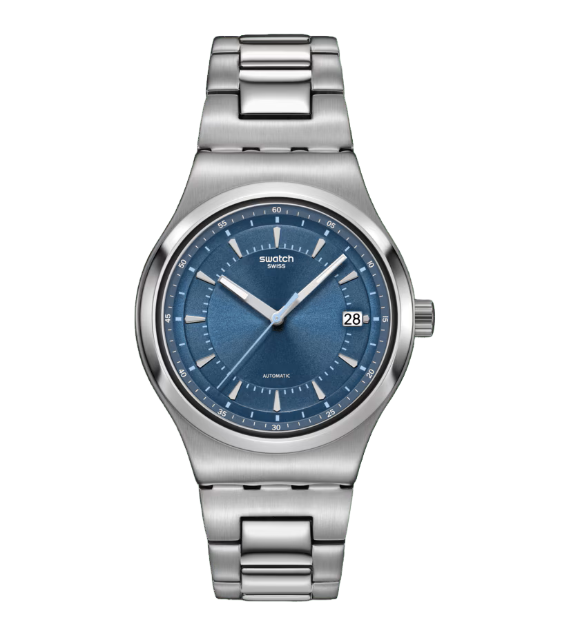 Swatch Sistem51