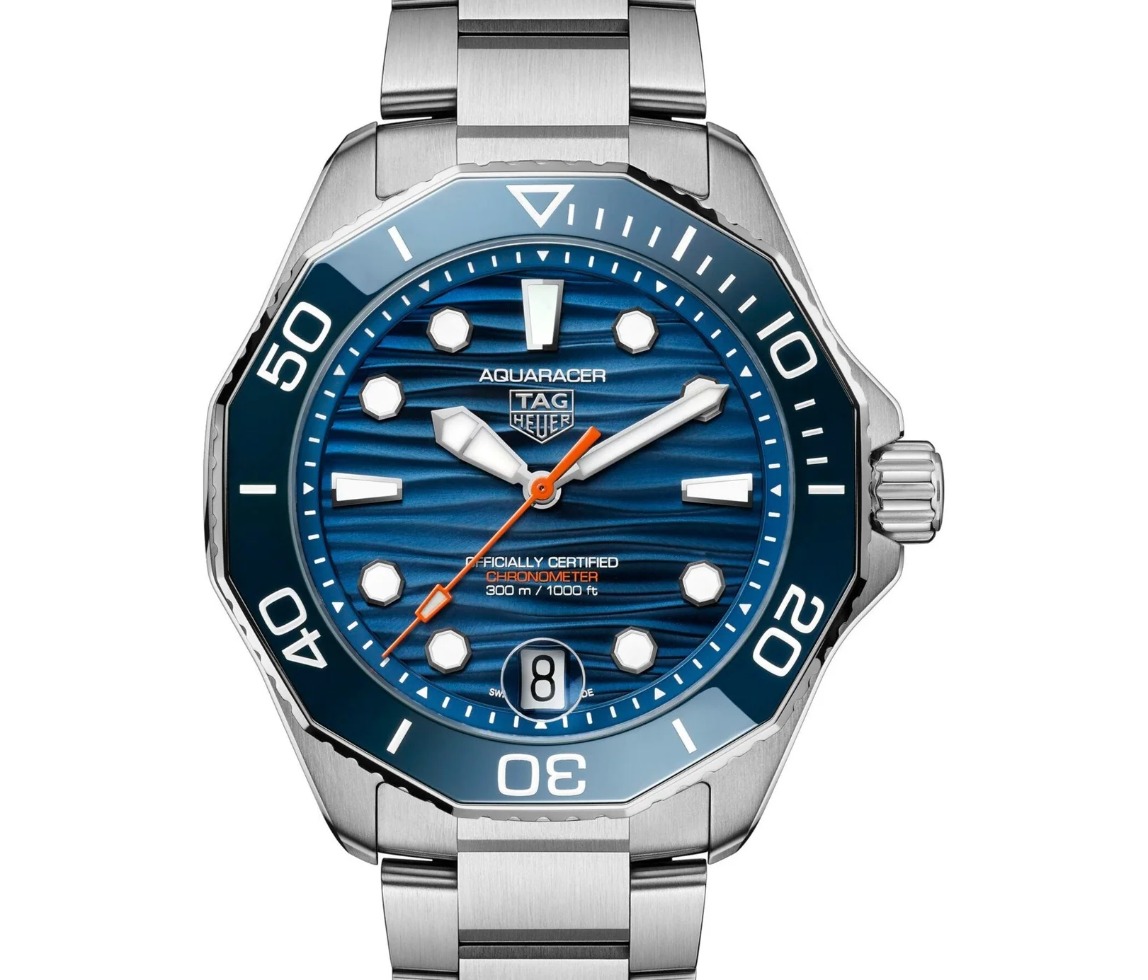 Aquaracer