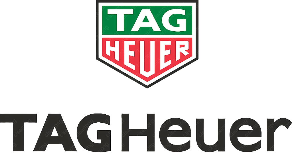 Logo TAG Heuer