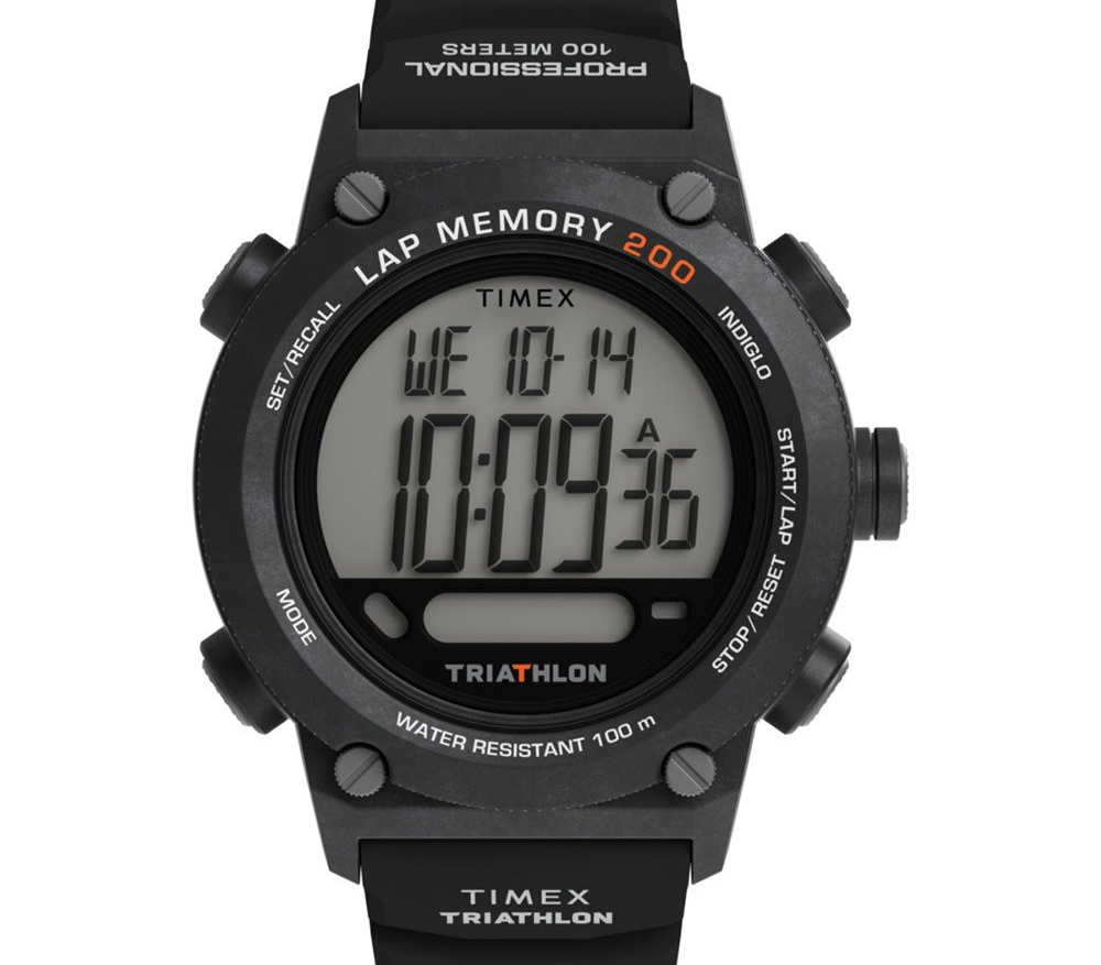 Timex Ironman
