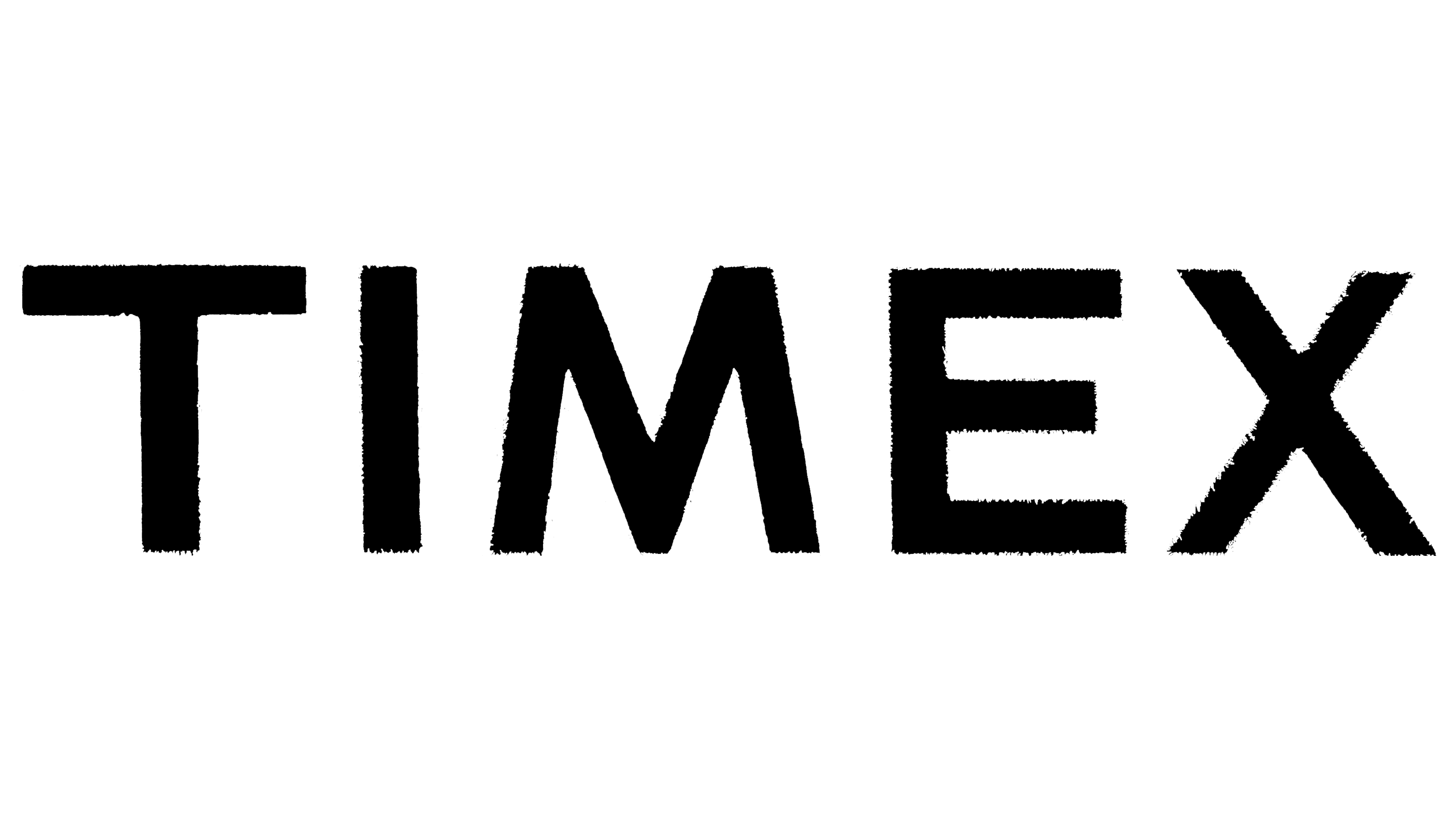 Logo Timex