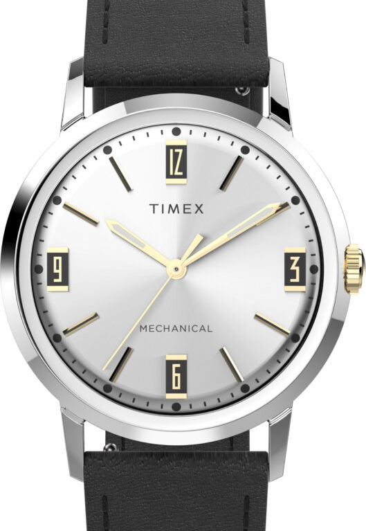 Timex Marlin