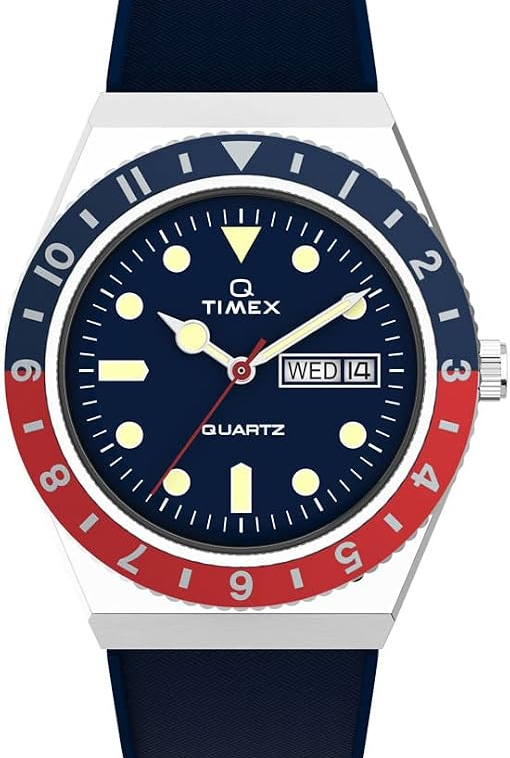 Q Timex