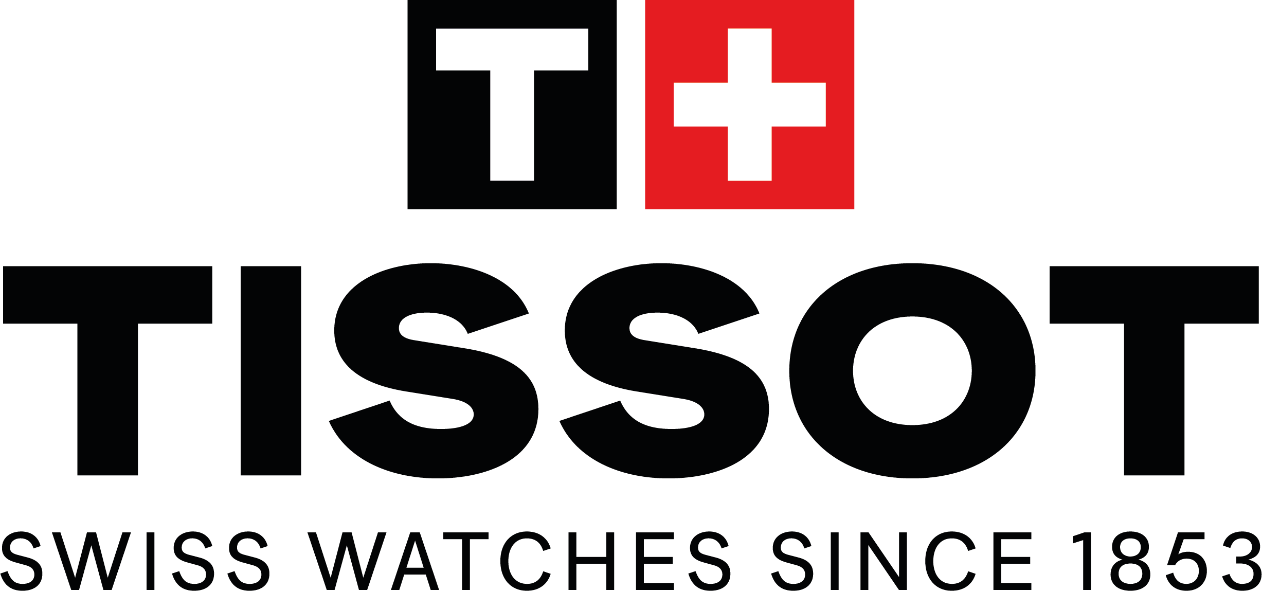 Logo Tissot