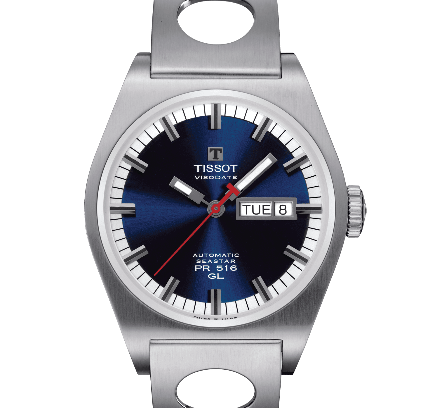Tissot PR 516