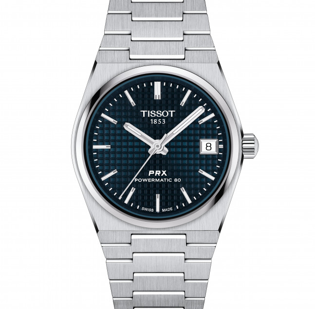 Tissot PRX
