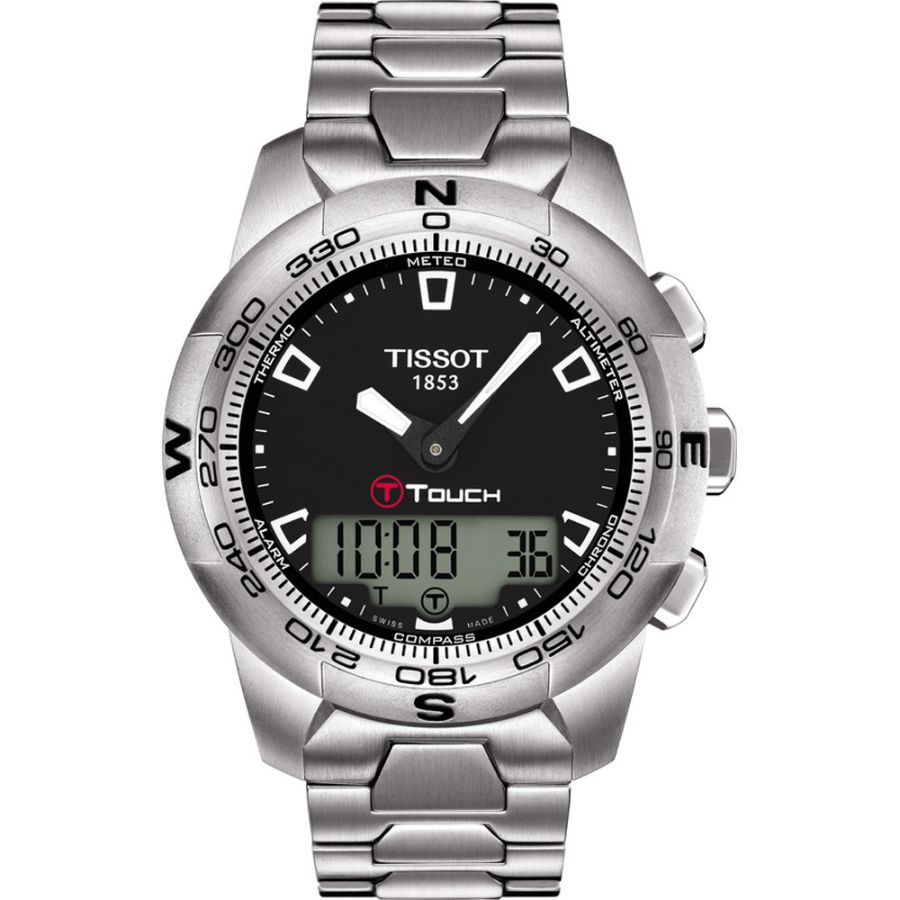 Tissot T-Touch