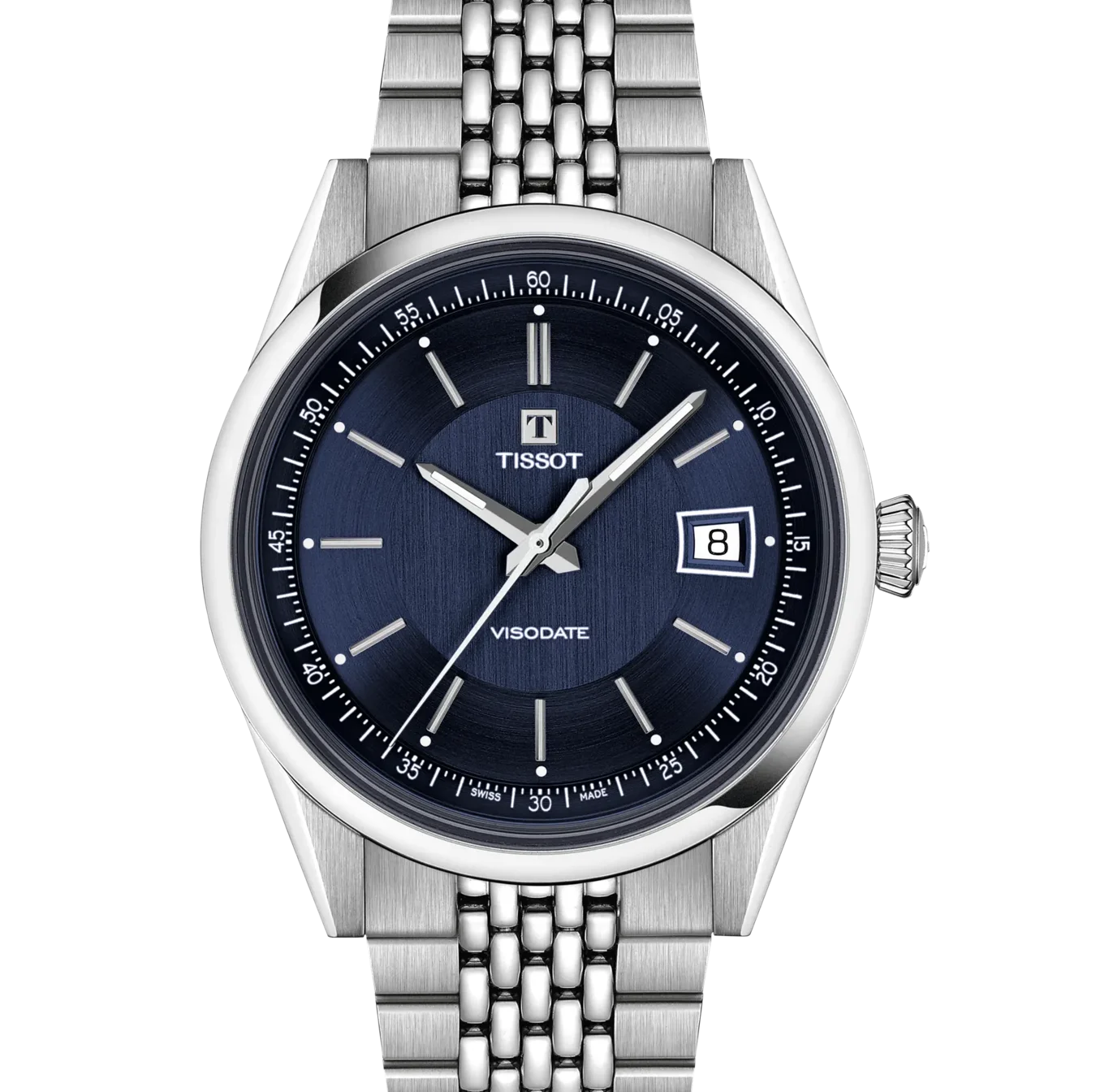 Tissot Visodate