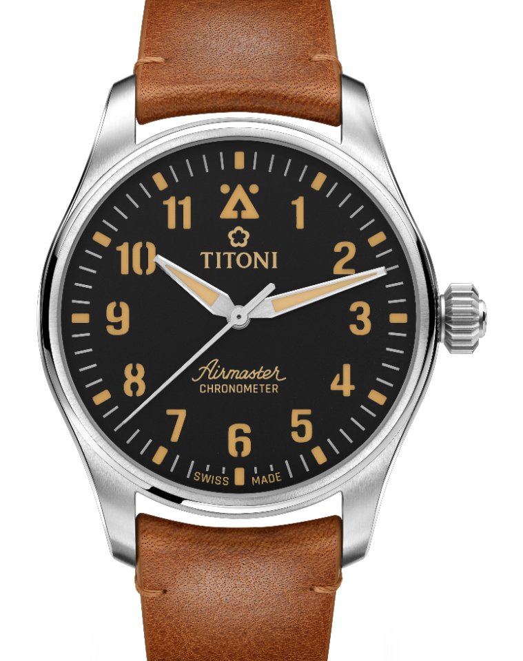 Titoni Airmaster