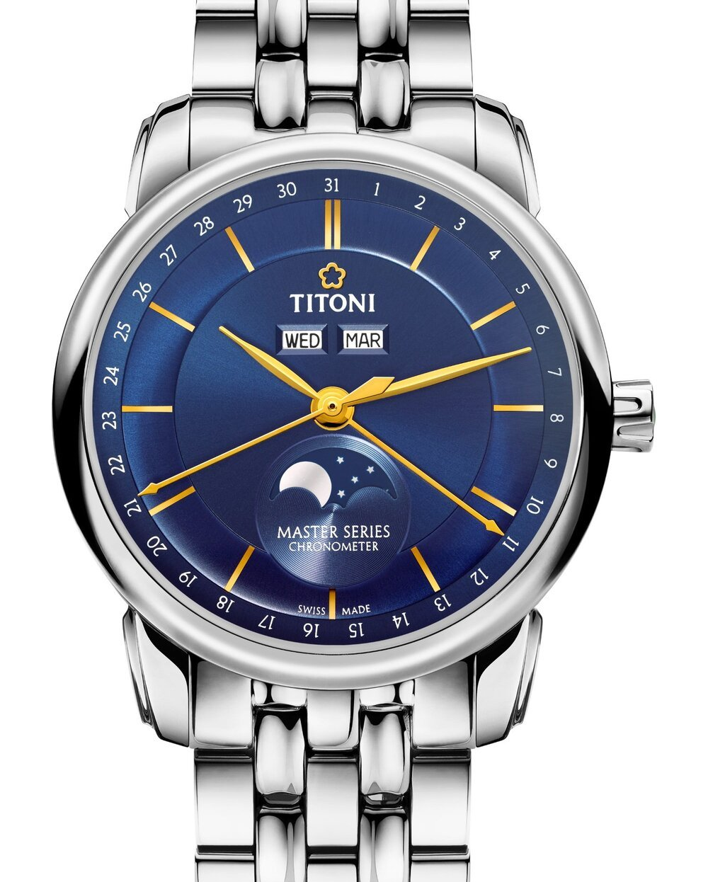 Titoni Master Series