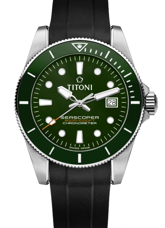 Titoni Seascoper