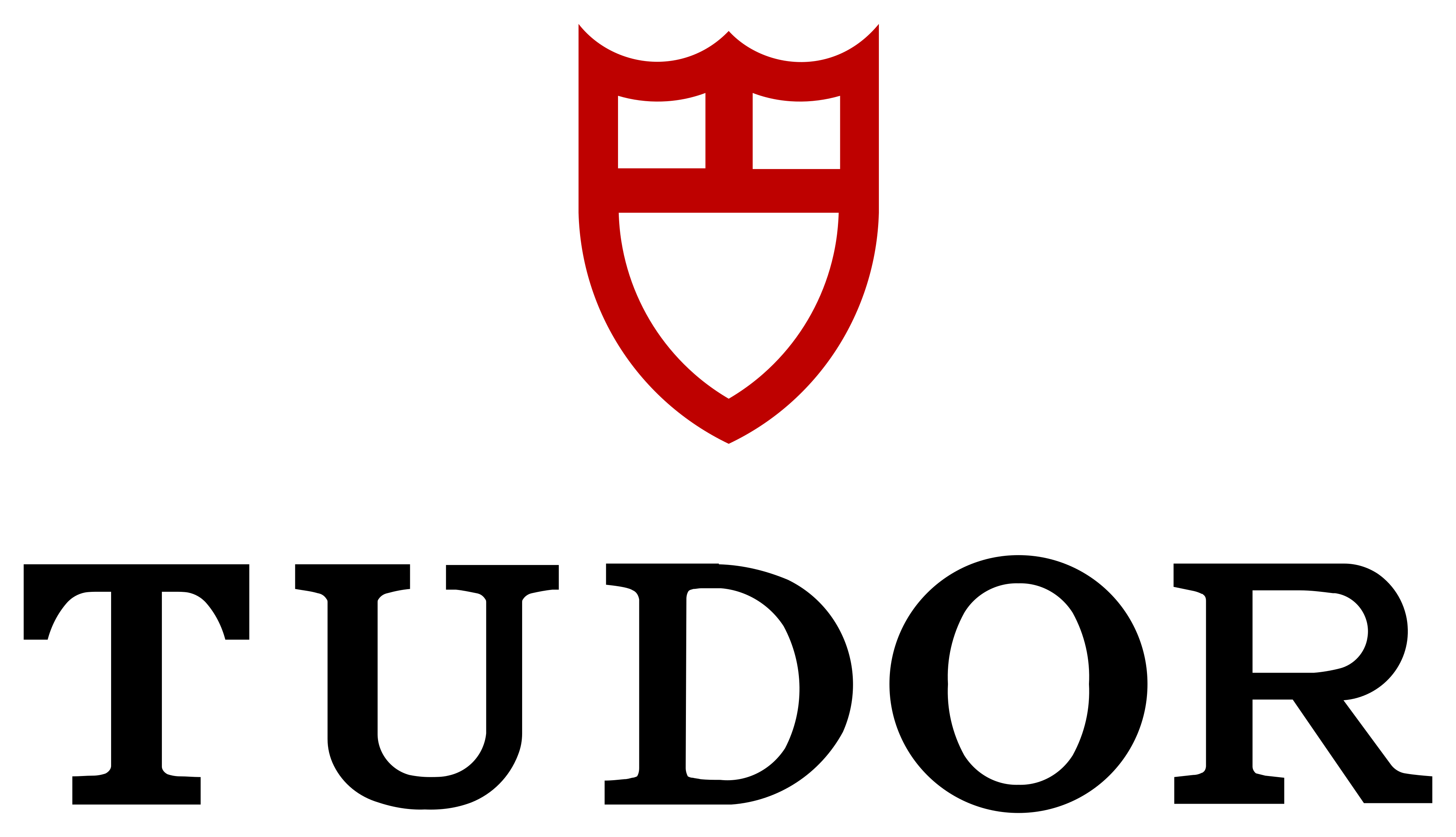Logo Tudor