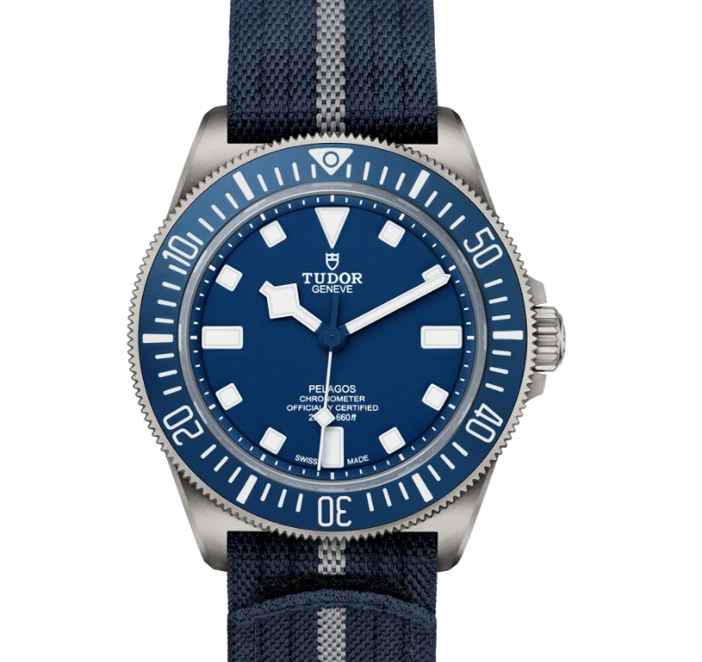 Tudor Pelagos