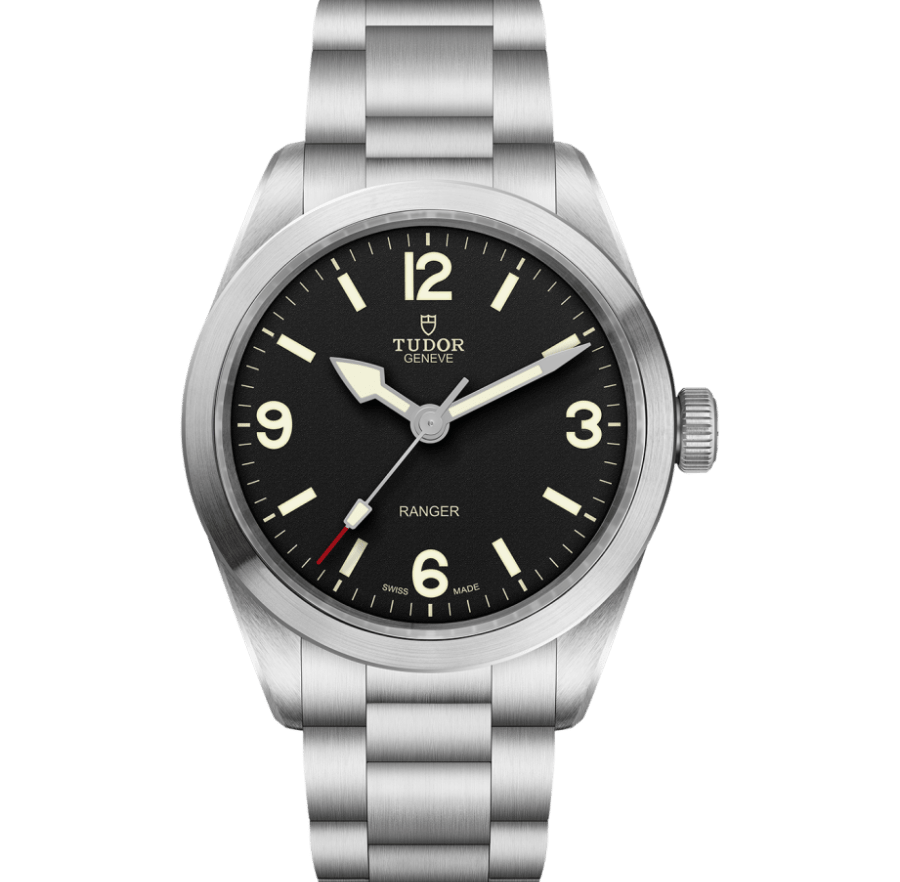 Tudor Ranger