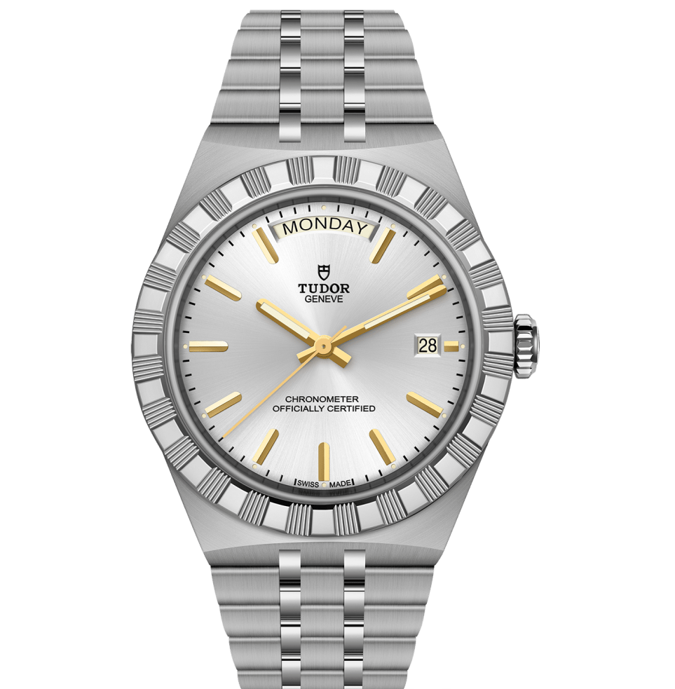 Tudor Royal