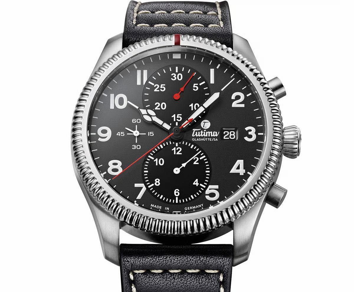 Grand Flieger