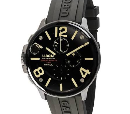 U-Boat Capsoil