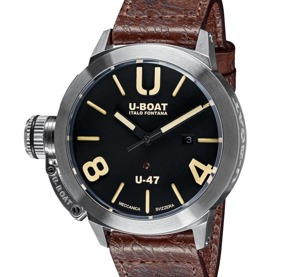 U-Boat Classico