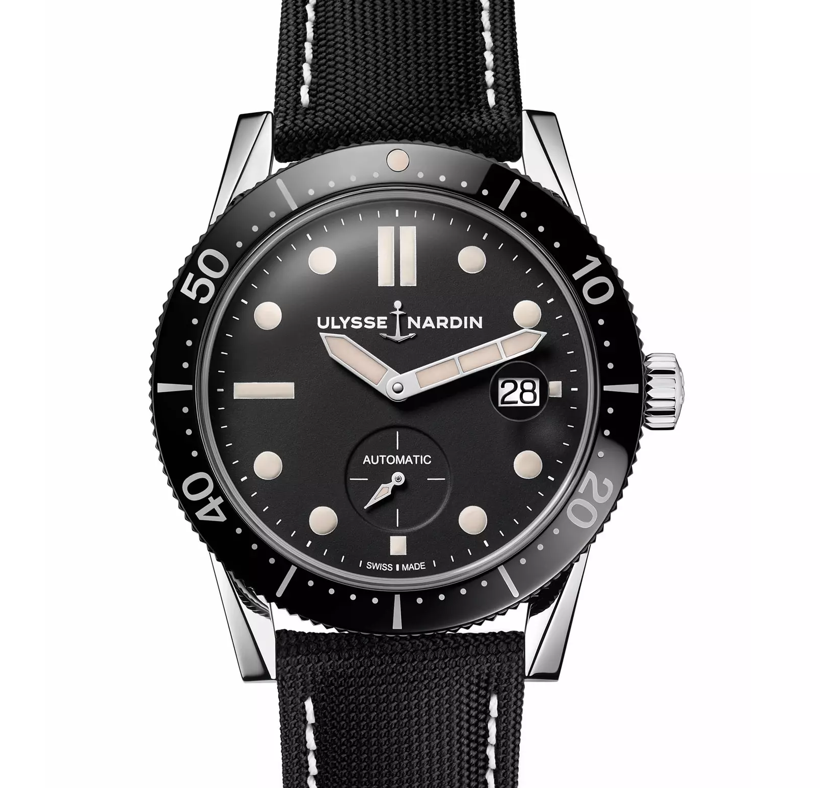 Diver