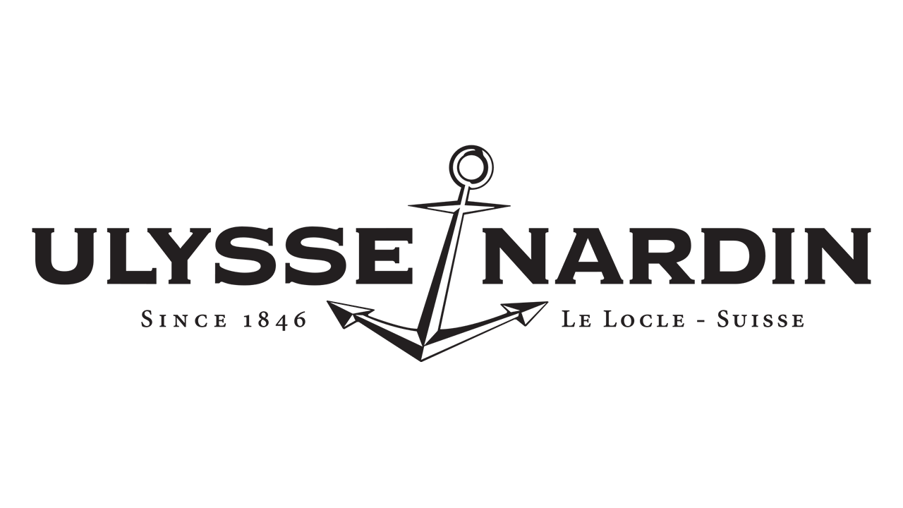 Logo Ulysse Nardin