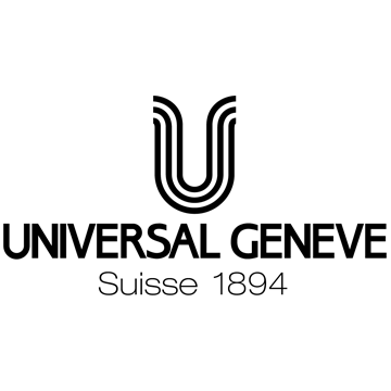 Logo Universal Genève