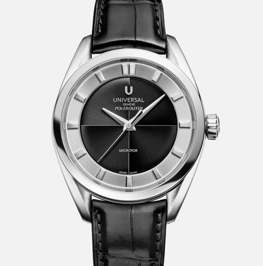 Universal Genève Polerouter
